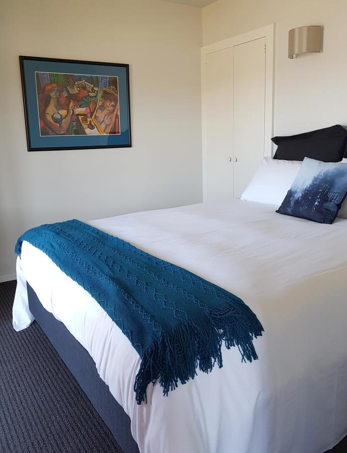 Duvauchelle Seaside Motel 외부 사진