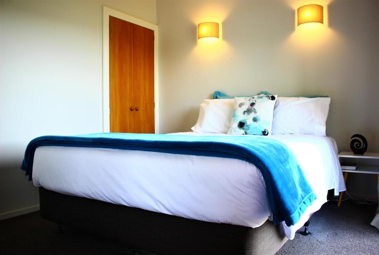 Duvauchelle Seaside Motel 외부 사진