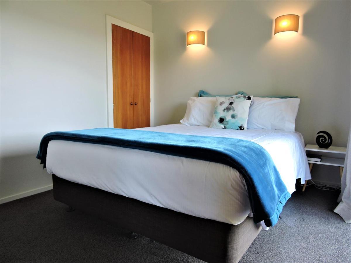 Duvauchelle Seaside Motel 외부 사진